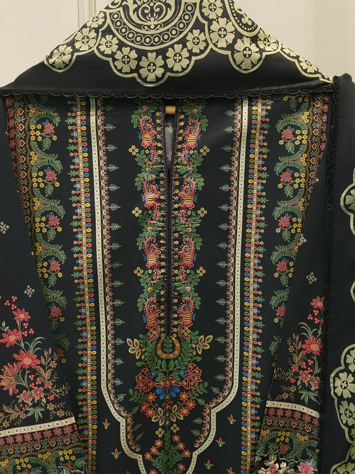 AGHA NOOR RTW