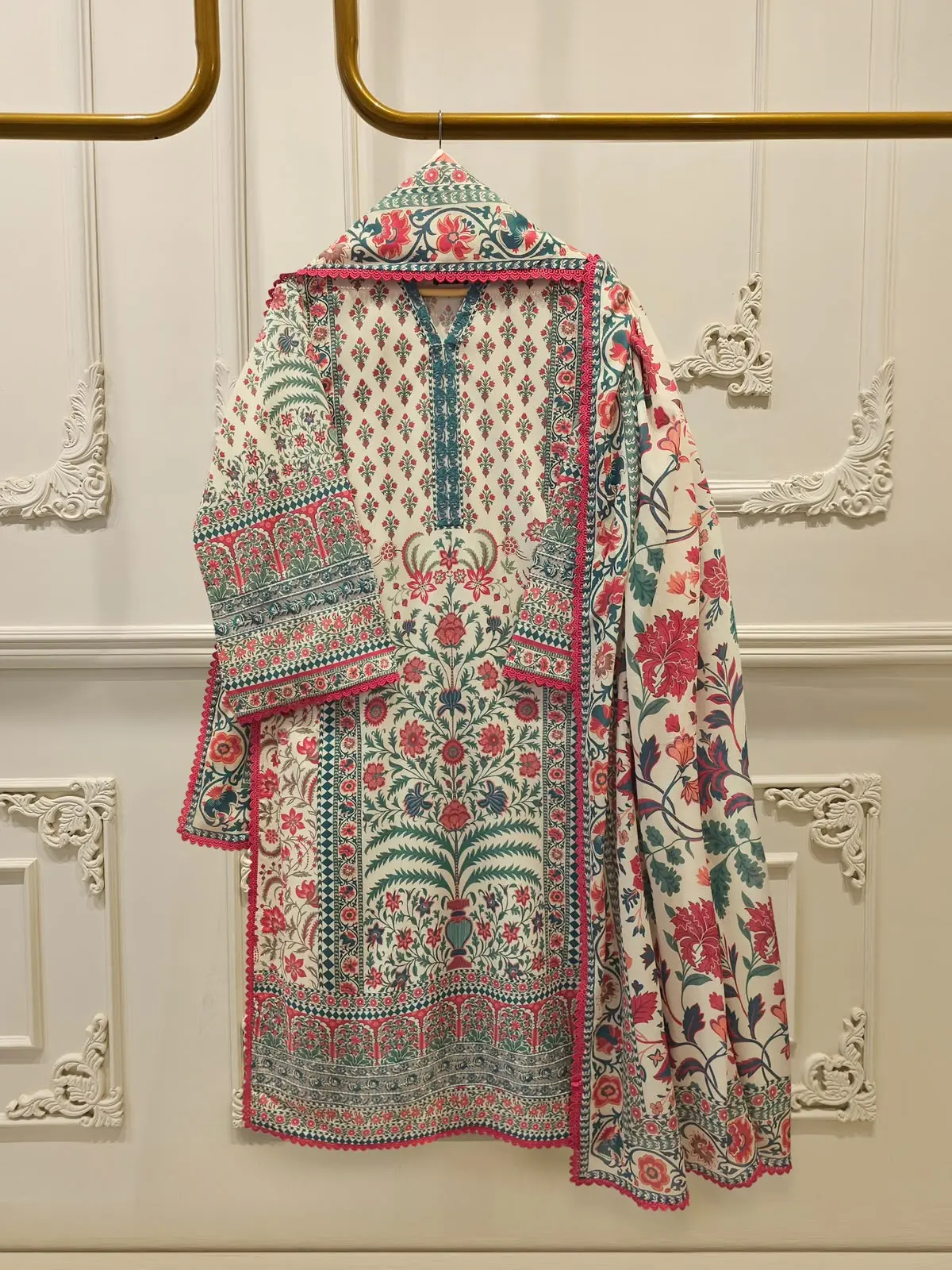 AGHA NOOR RTW