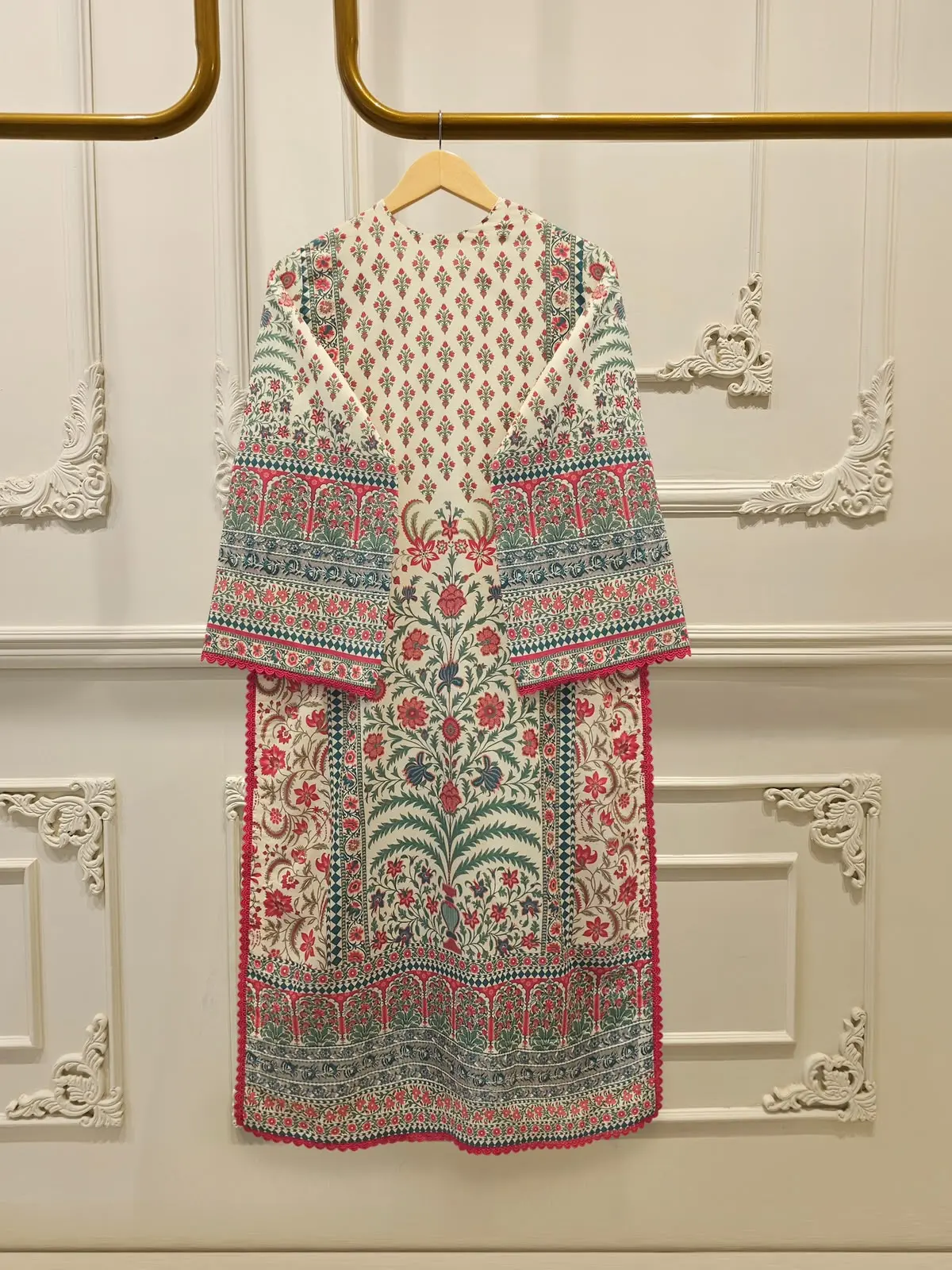AGHA NOOR RTW