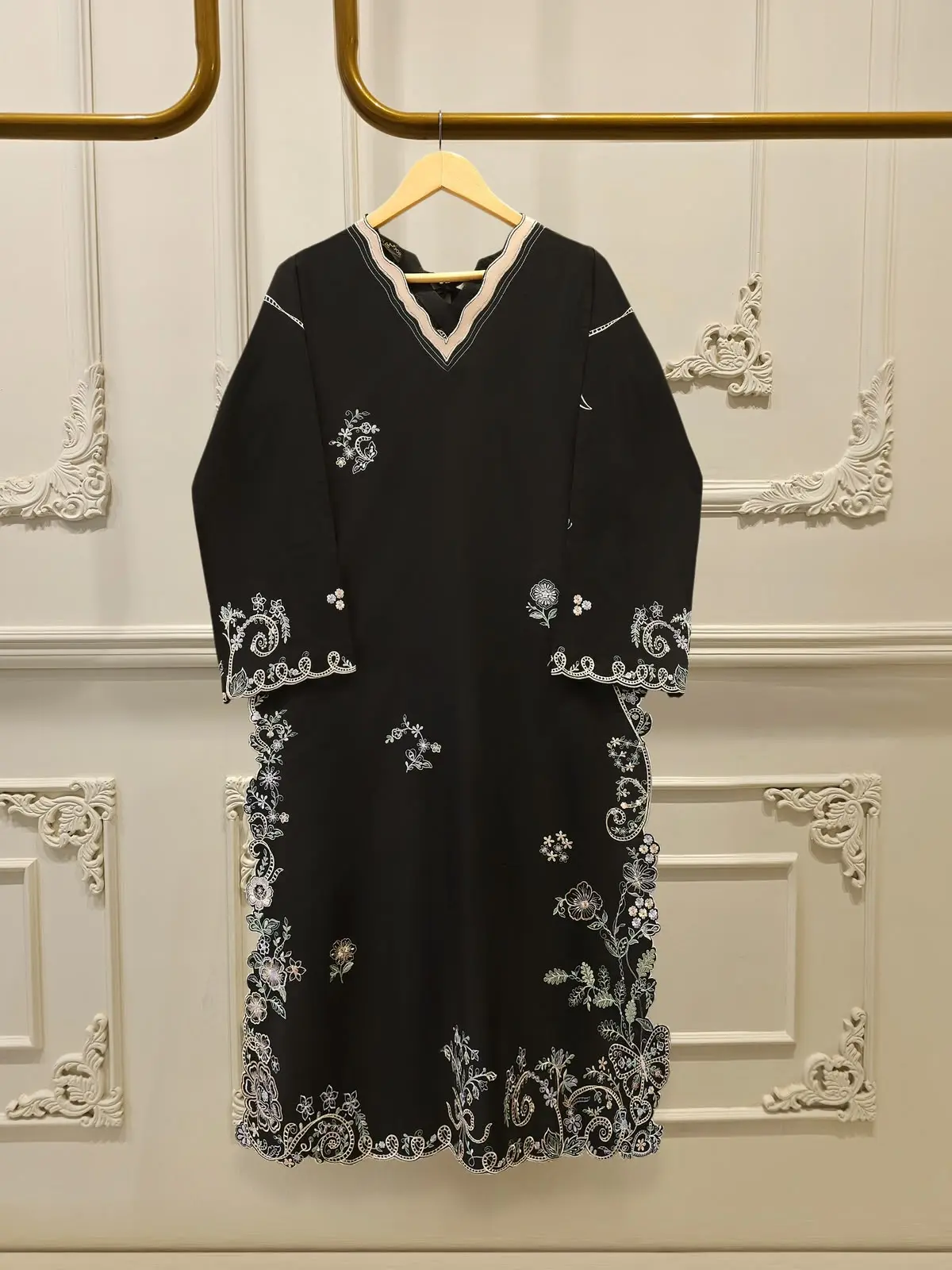 AGHA NOOR RTW