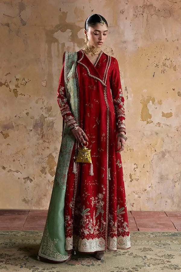 SUFFUSE SILK PRET RTW