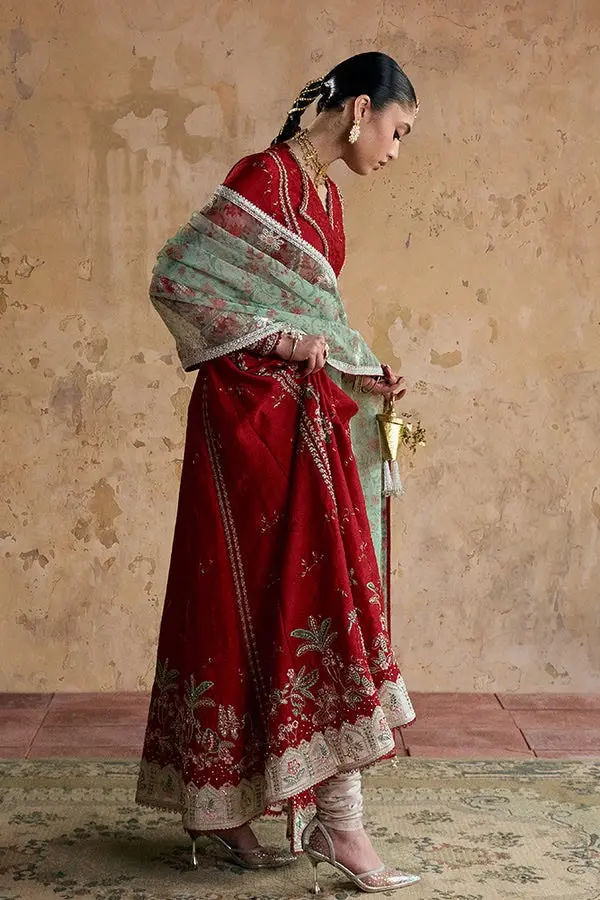 SUFFUSE SILK PRET RTW