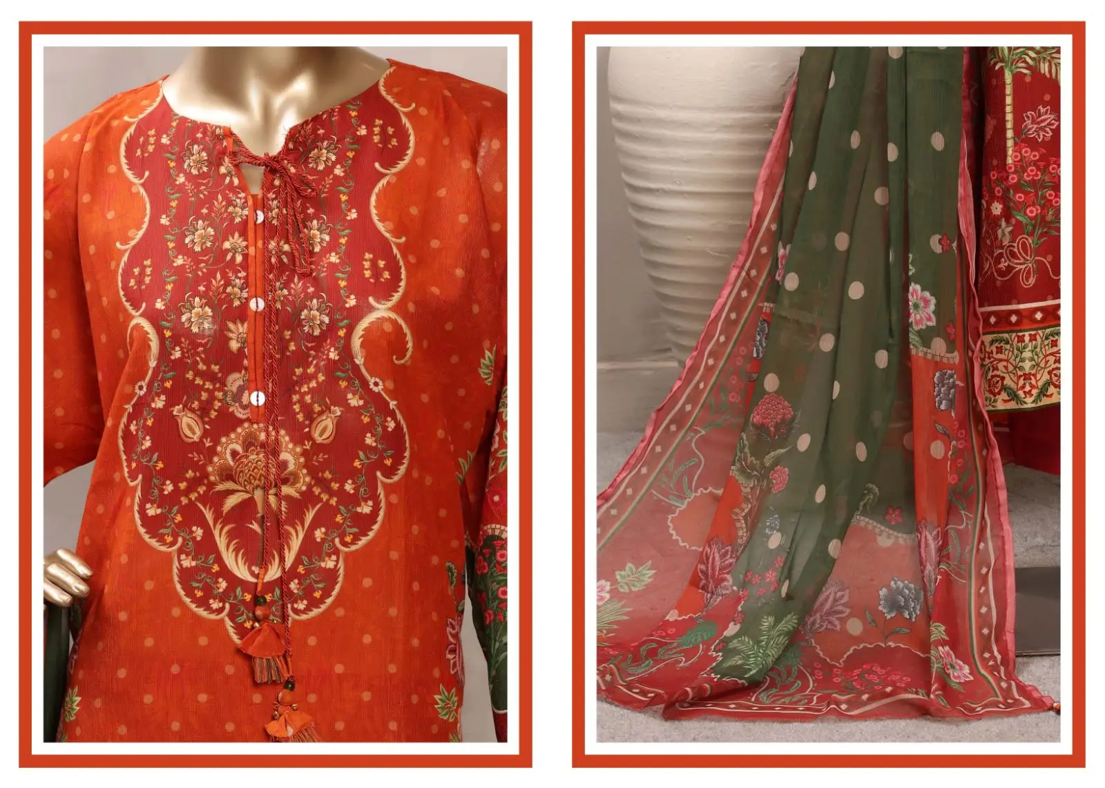 SADABAHAR KAFTAN RTW