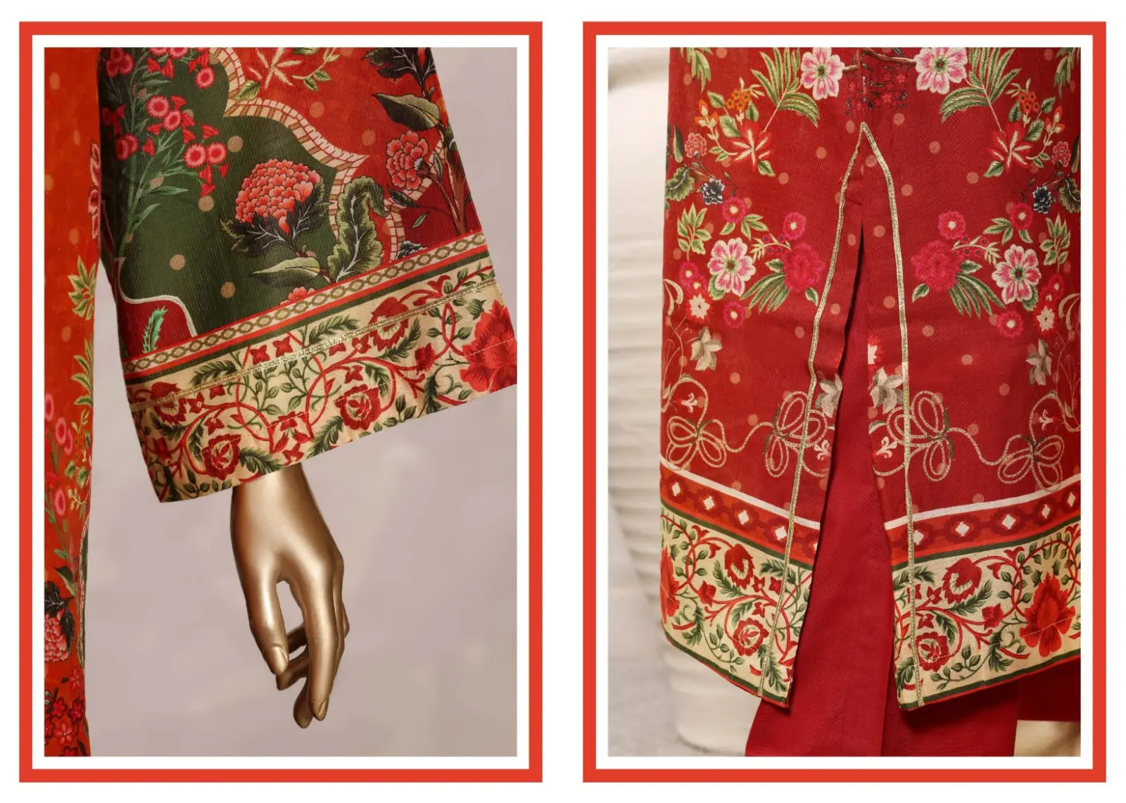 SADABAHAR KAFTAN RTW