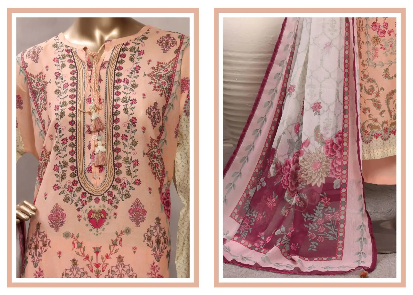 SADABAHAR KAFTAN RTW