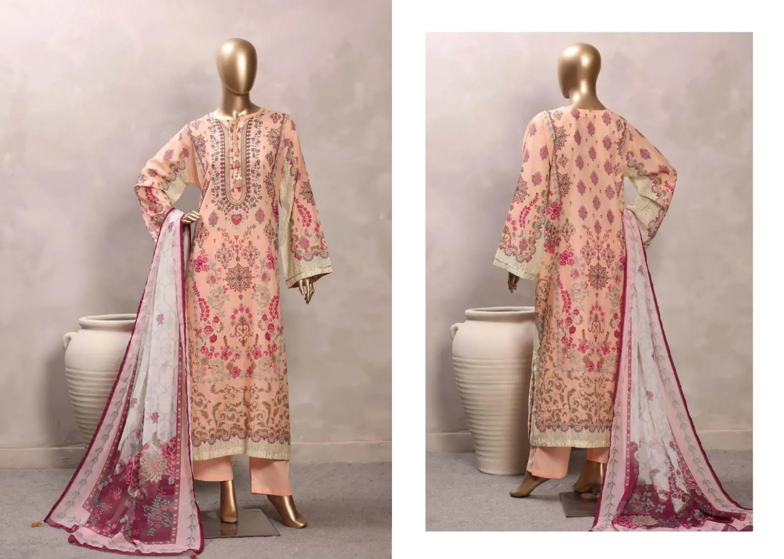 SADABAHAR KAFTAN RTW
