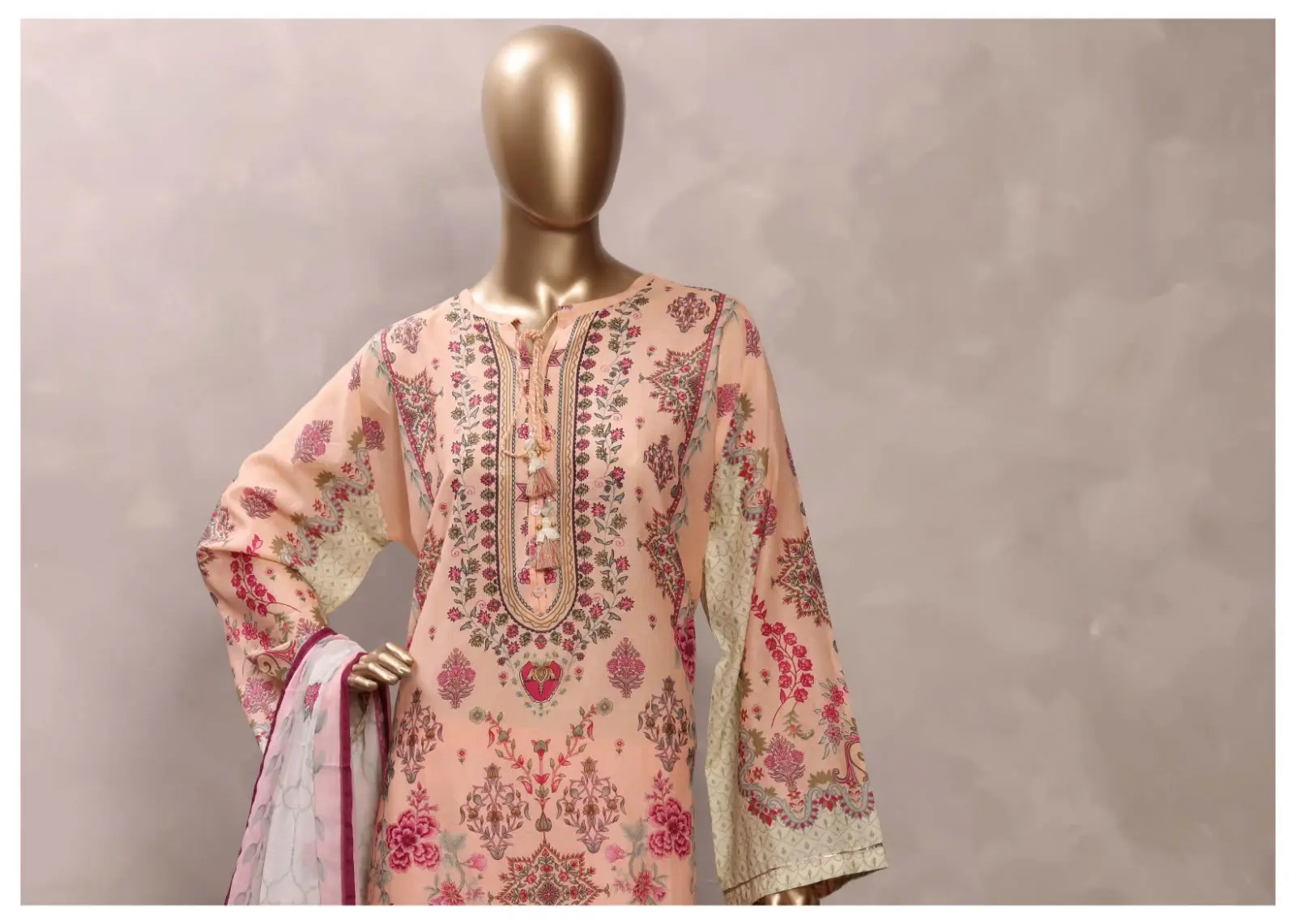 SADABAHAR KAFTAN RTW