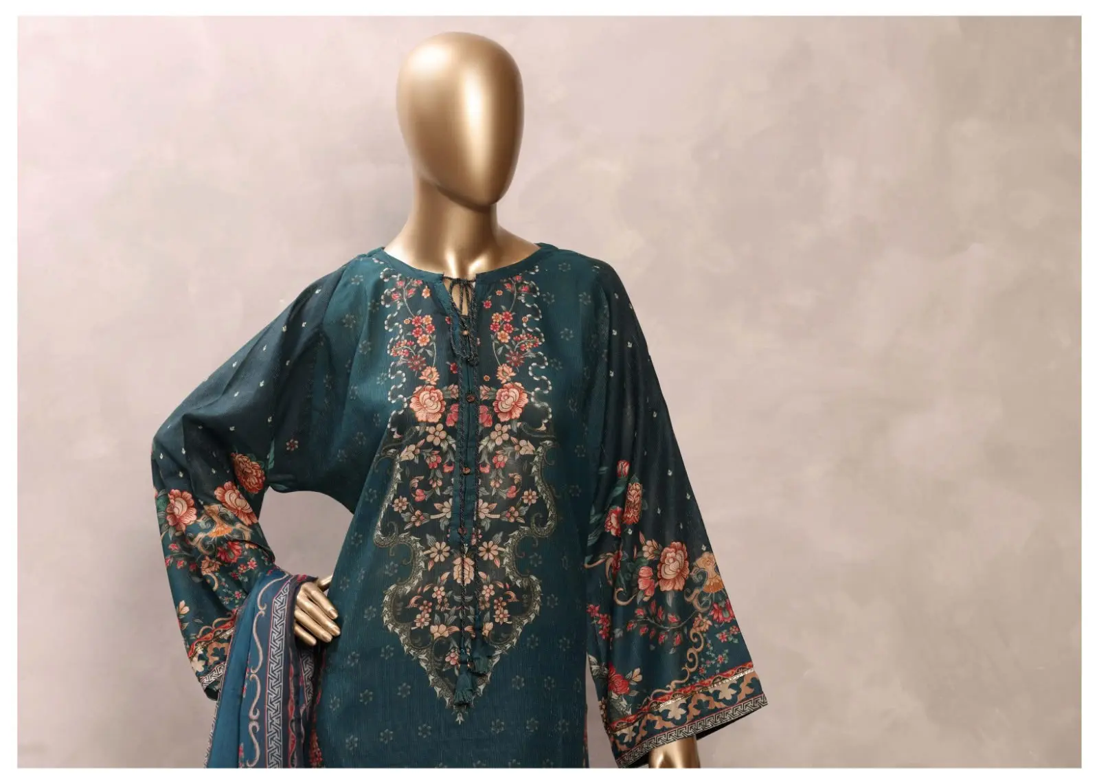 SADABAHAR KAFTAN RTW
