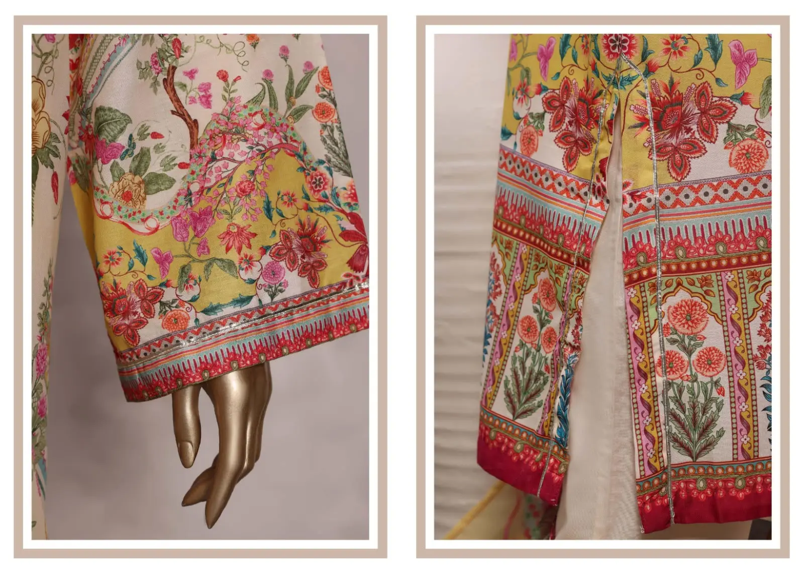 SADABAHAR KAFTAN RTW