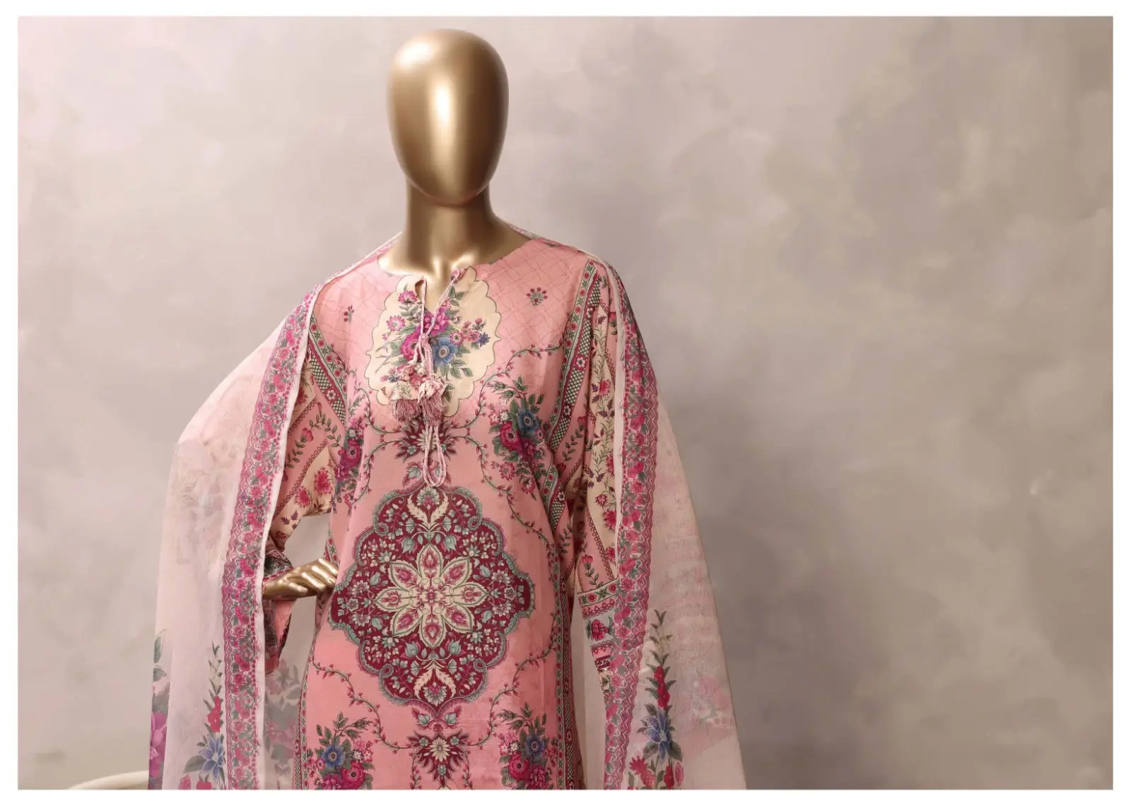 SADABAHAR KAFTAN RTW