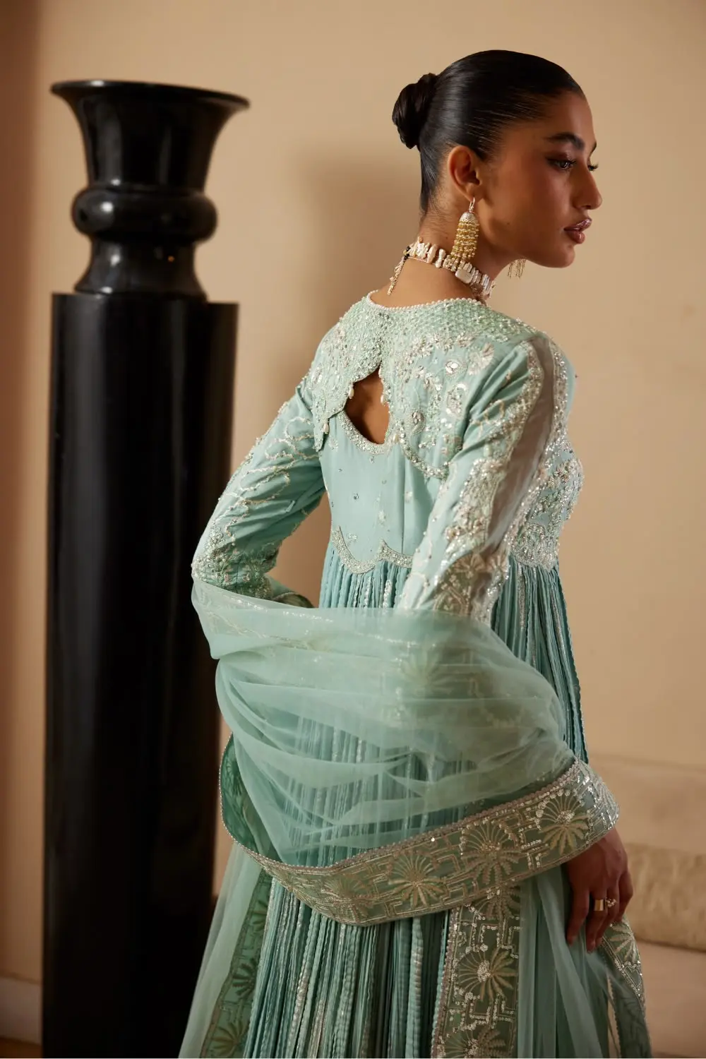 SORAYA SILK RTW