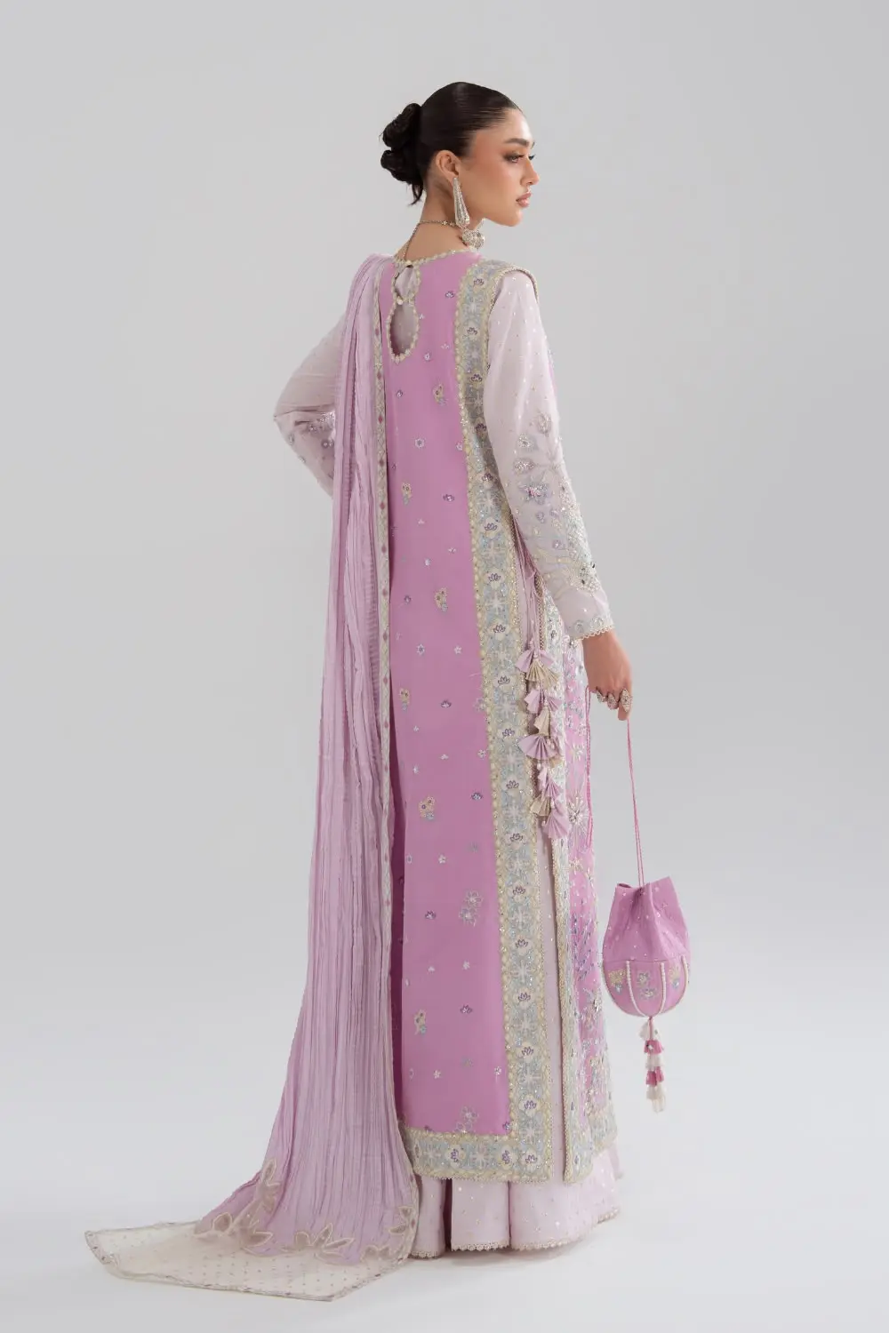 SORAYA SLIK EDIT  UNSTITCHED LUXURY COLLECTION 