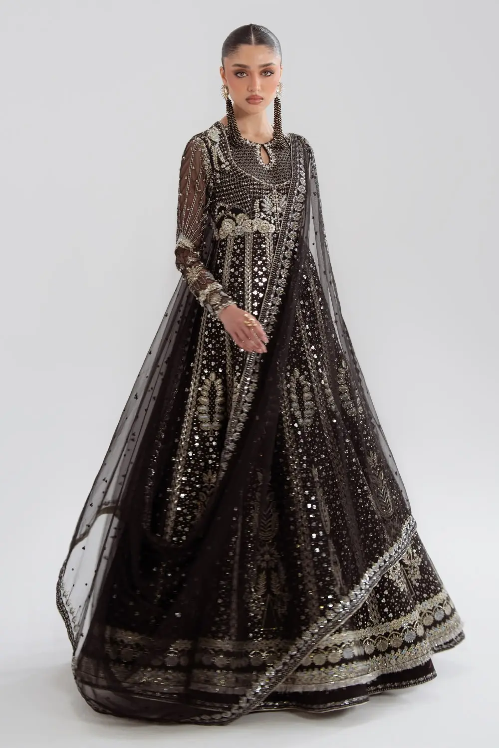 SORAYA SLIK EDIT  UNSTITCHED LUXURY COLLECTION 