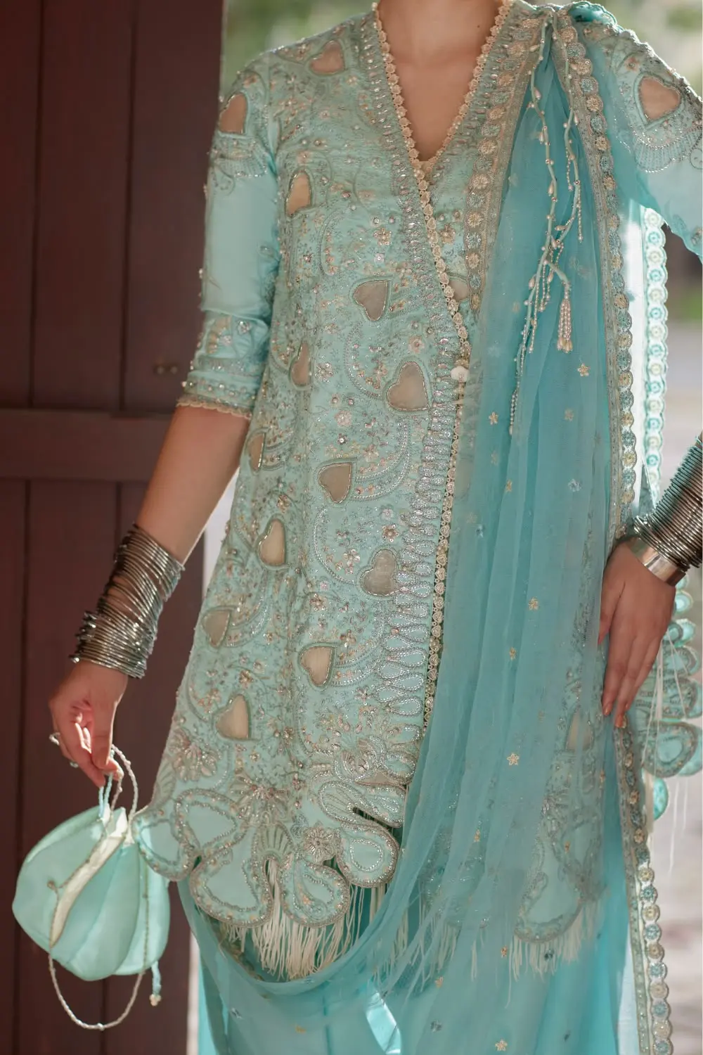 SORAYA SLIK EDIT  UNSTITCHED LUXURY COLLECTION 