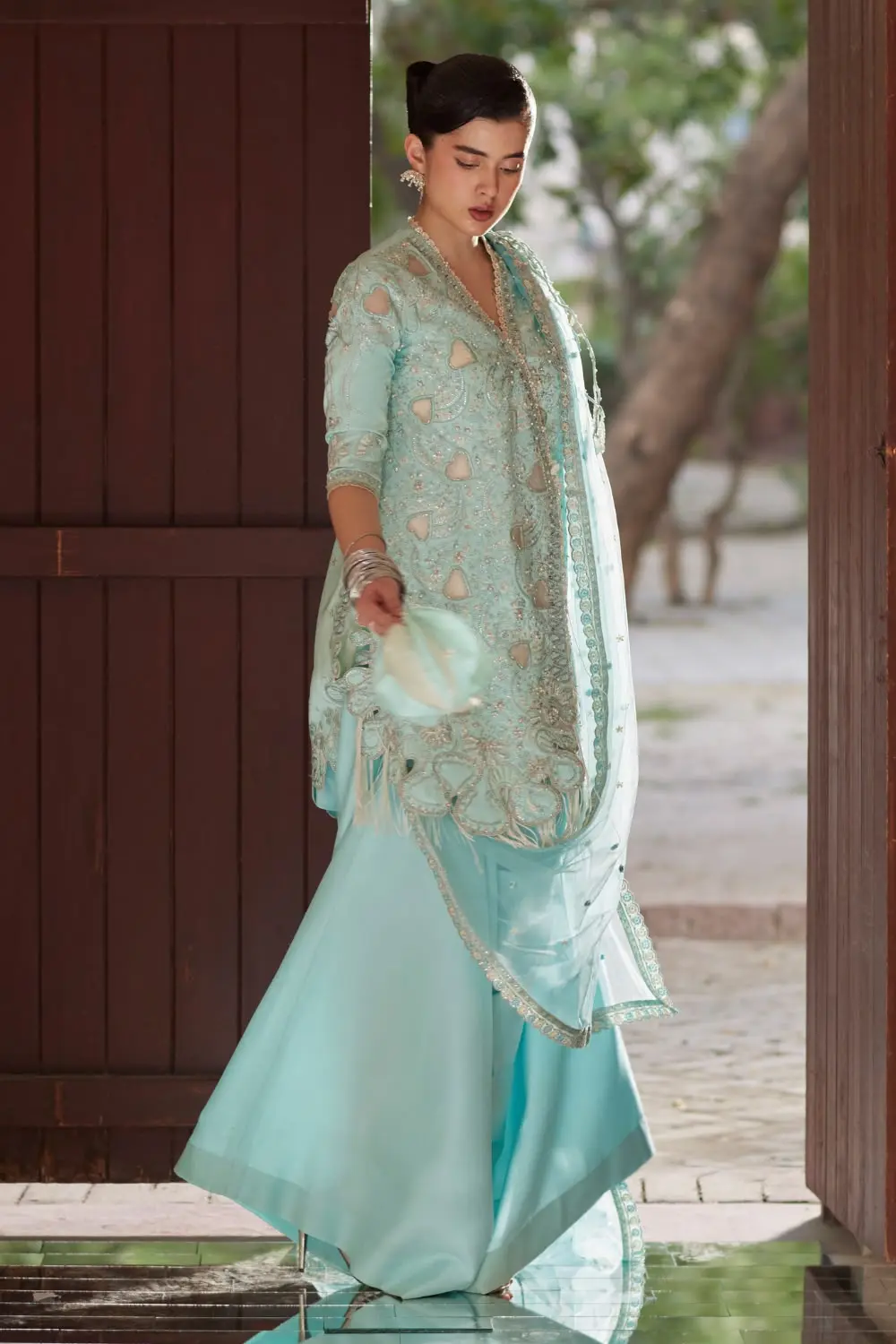 SORAYA SLIK EDIT  UNSTITCHED LUXURY COLLECTION 