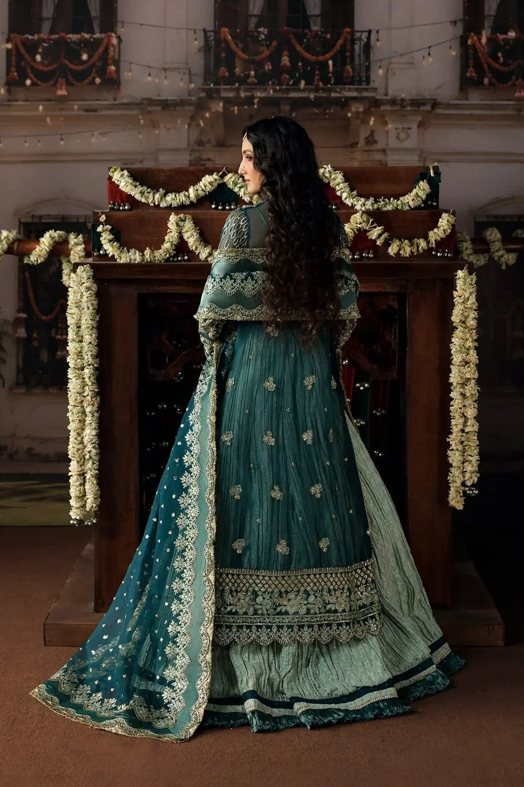 AFROZEH Shehnai Wedding