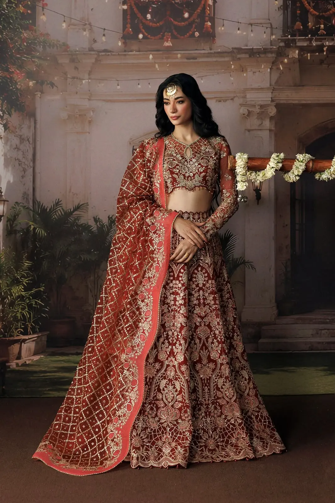 AFROZEH Shehnai Wedding