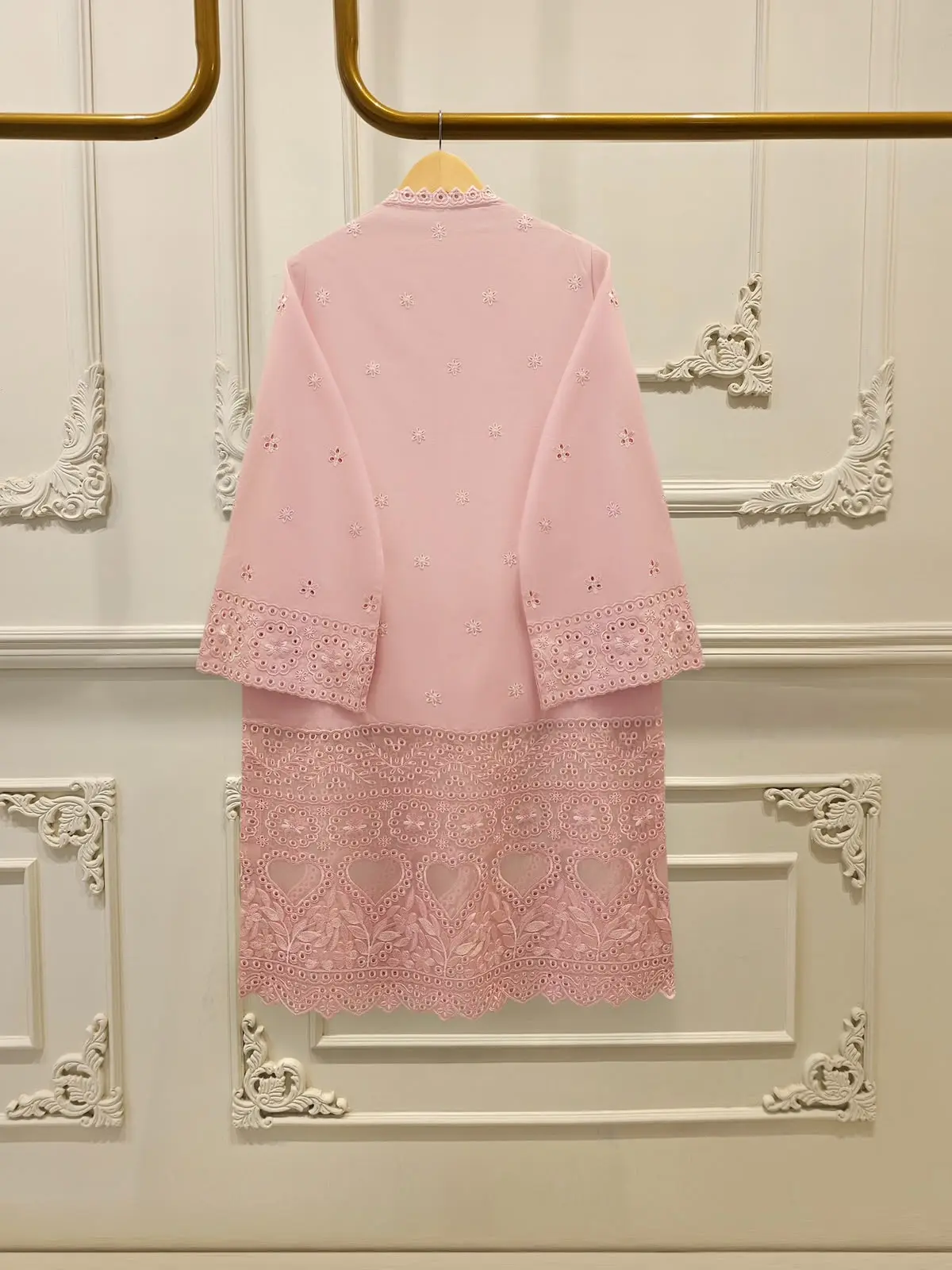 AGHANOOR RTW 