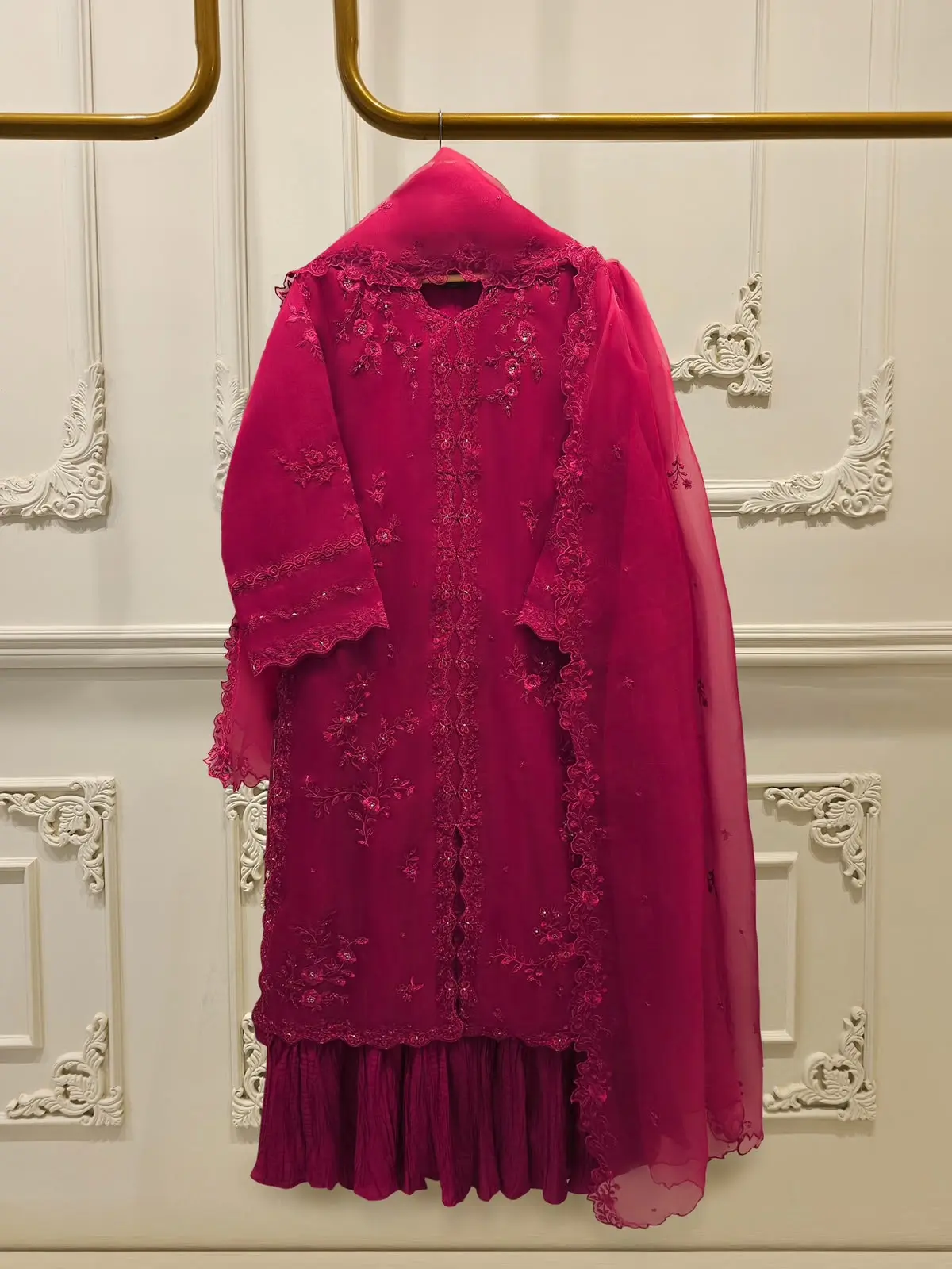 AGHANOOR RTW 