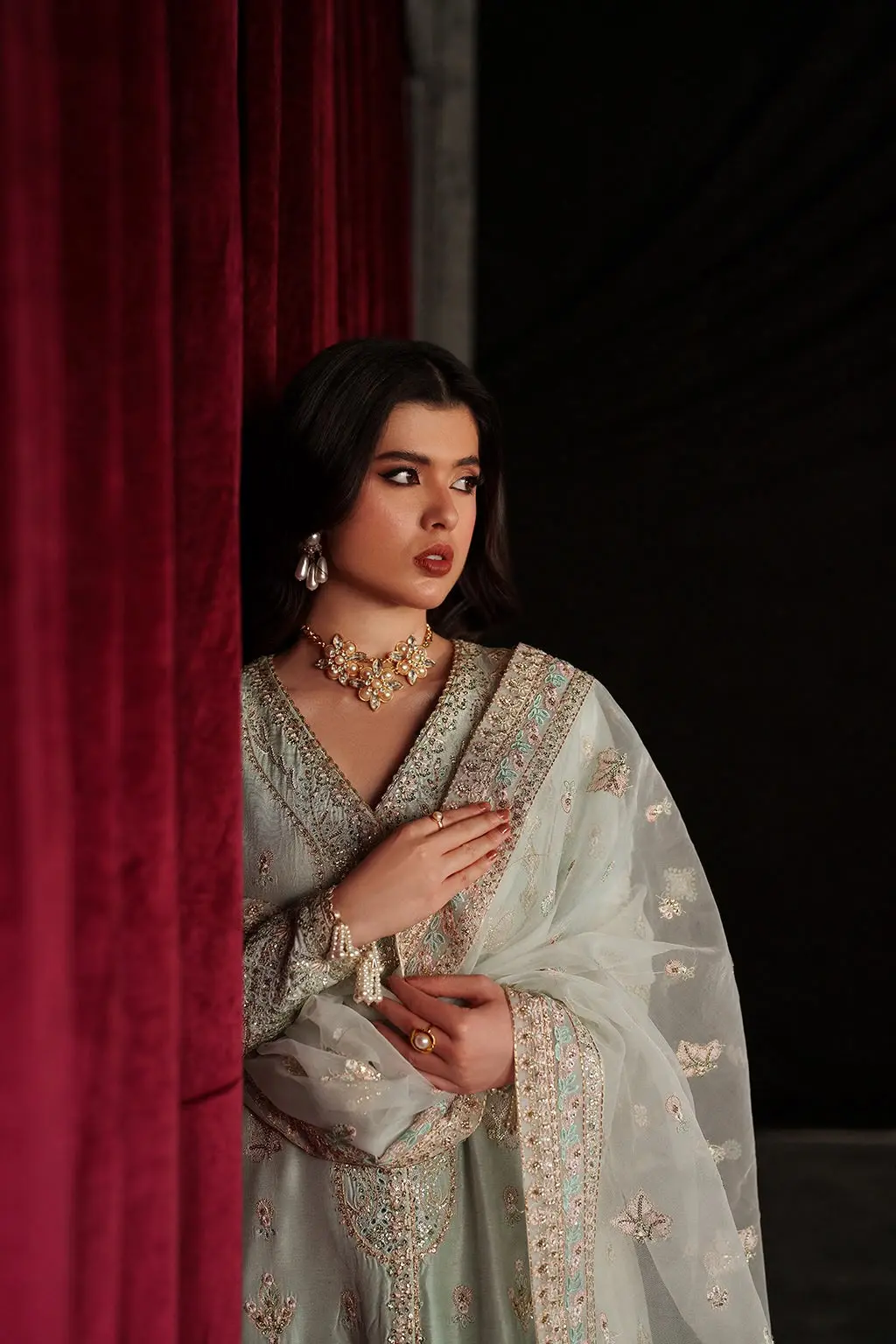 EMAAN ADEEL VARVE UNSTITCHED 