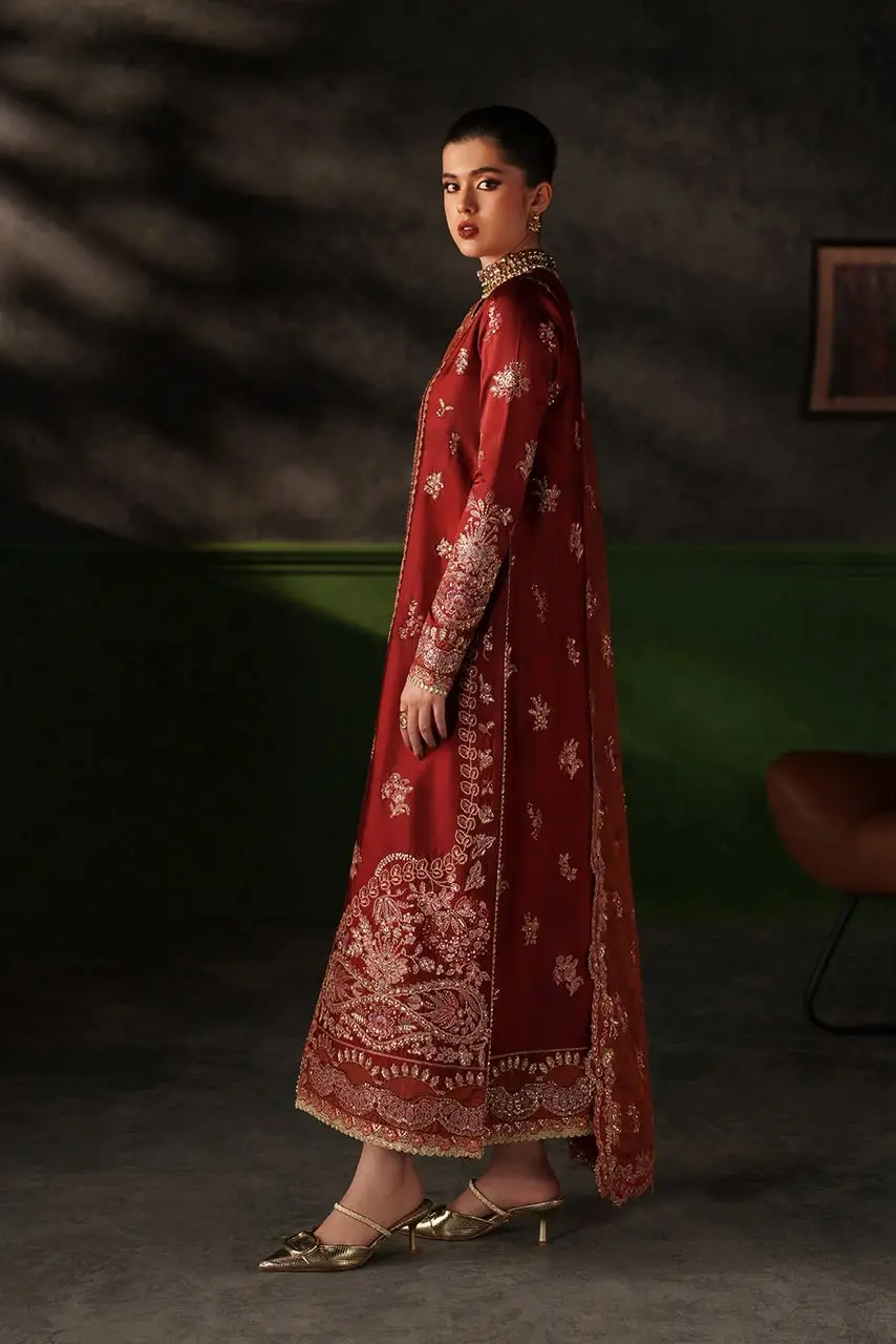 EMAAN ADEEL VARVE UNSTITCHED 
