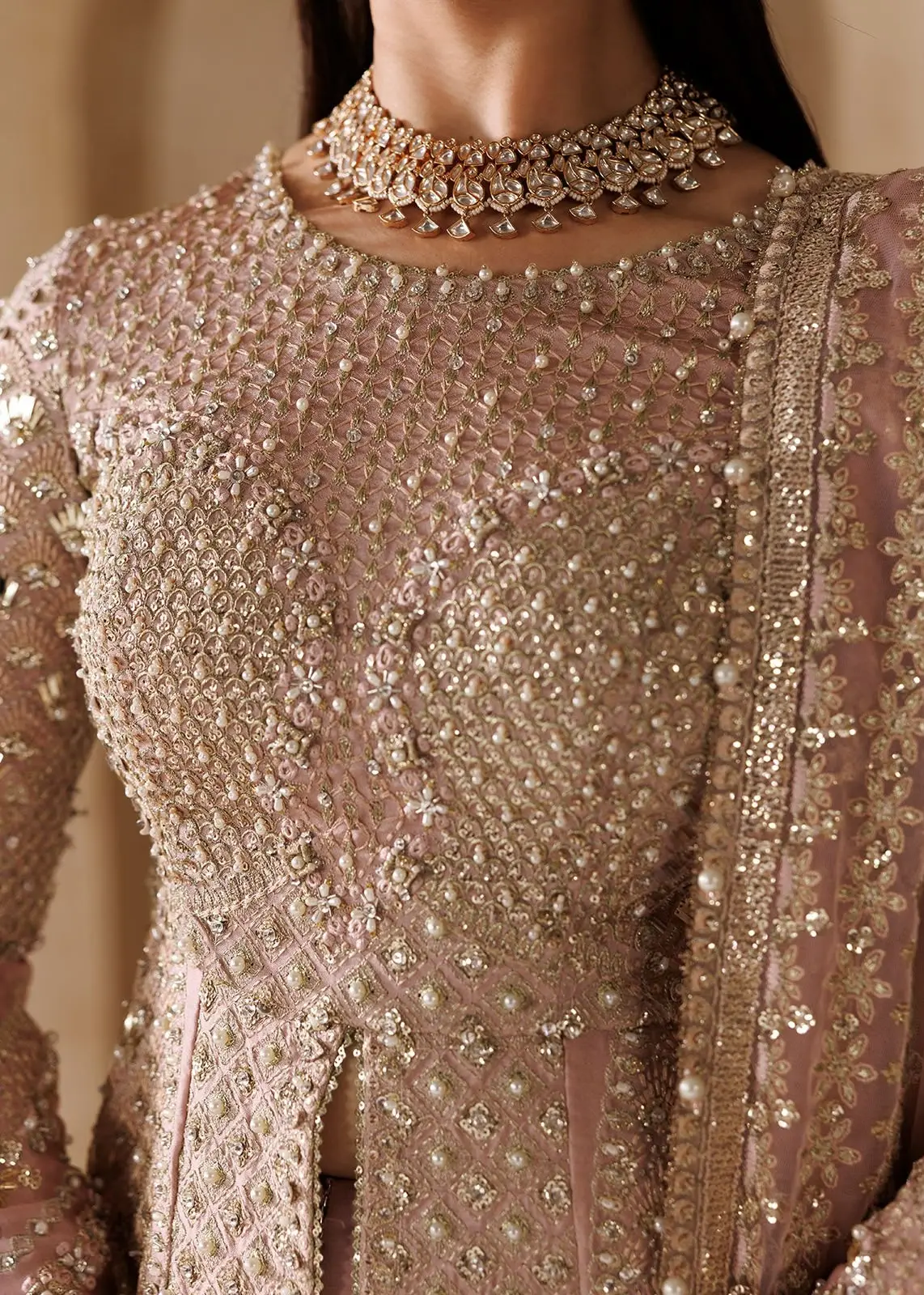 SARDINIA BRIDES UNSTITCHED 26