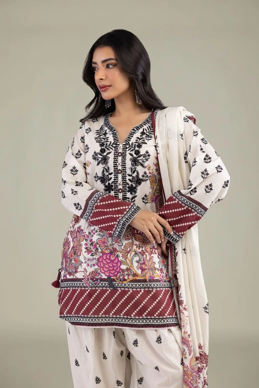 KHAADI RTW 