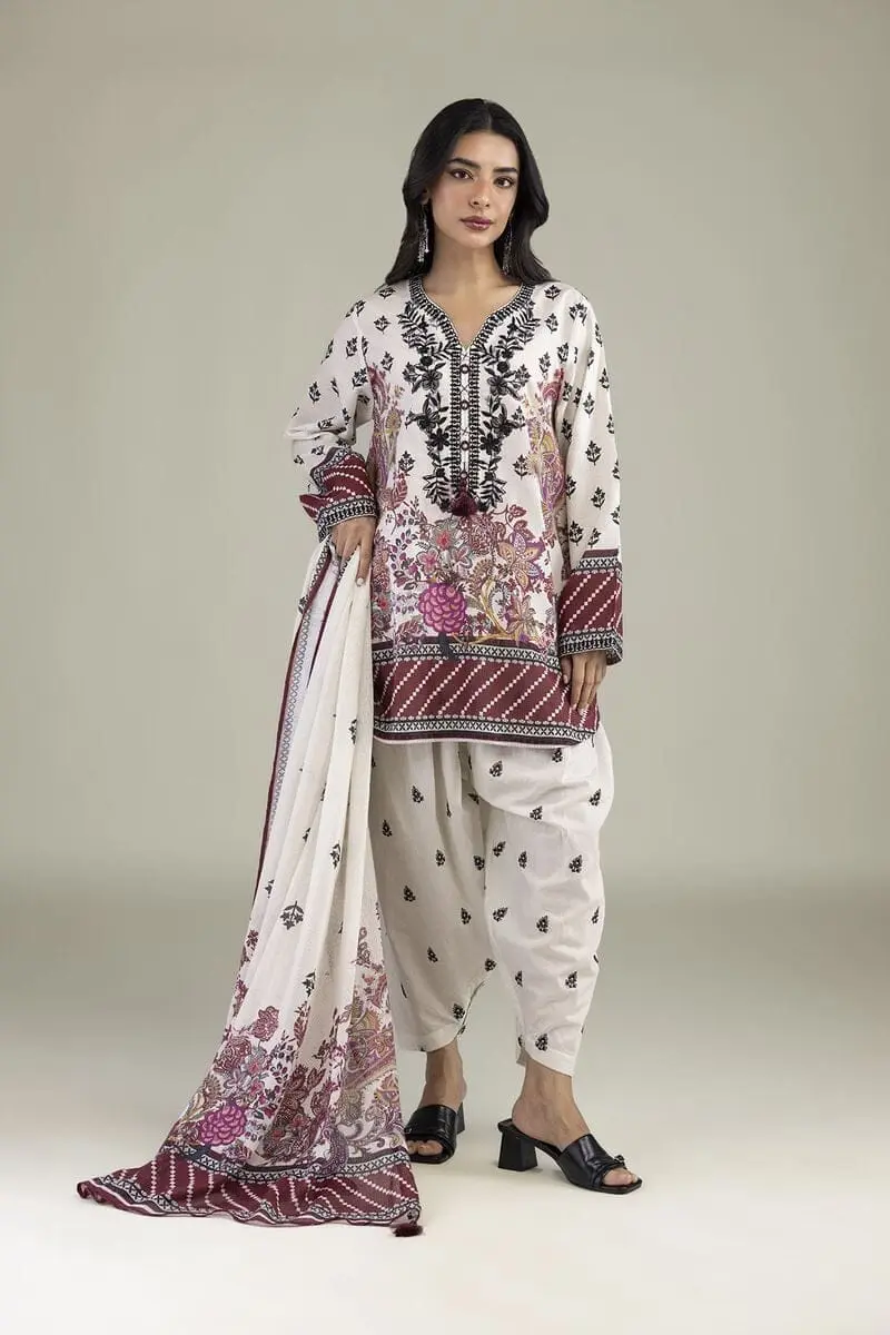 KHAADI RTW 