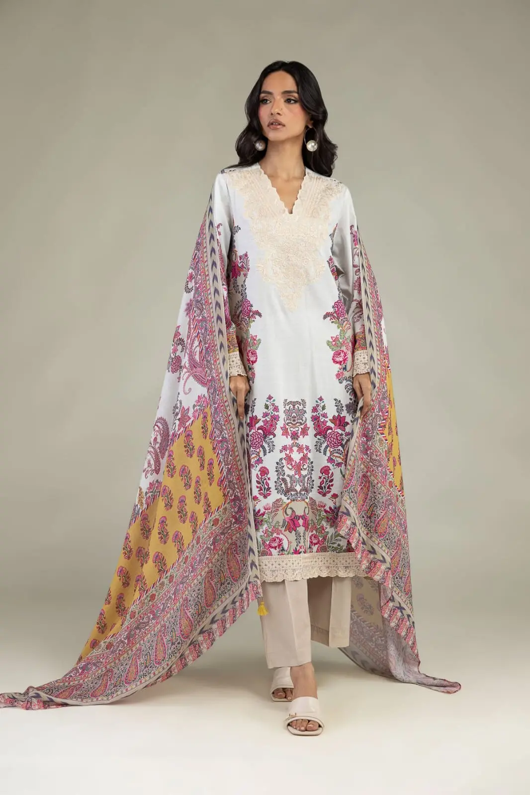 KHAADI RTW 