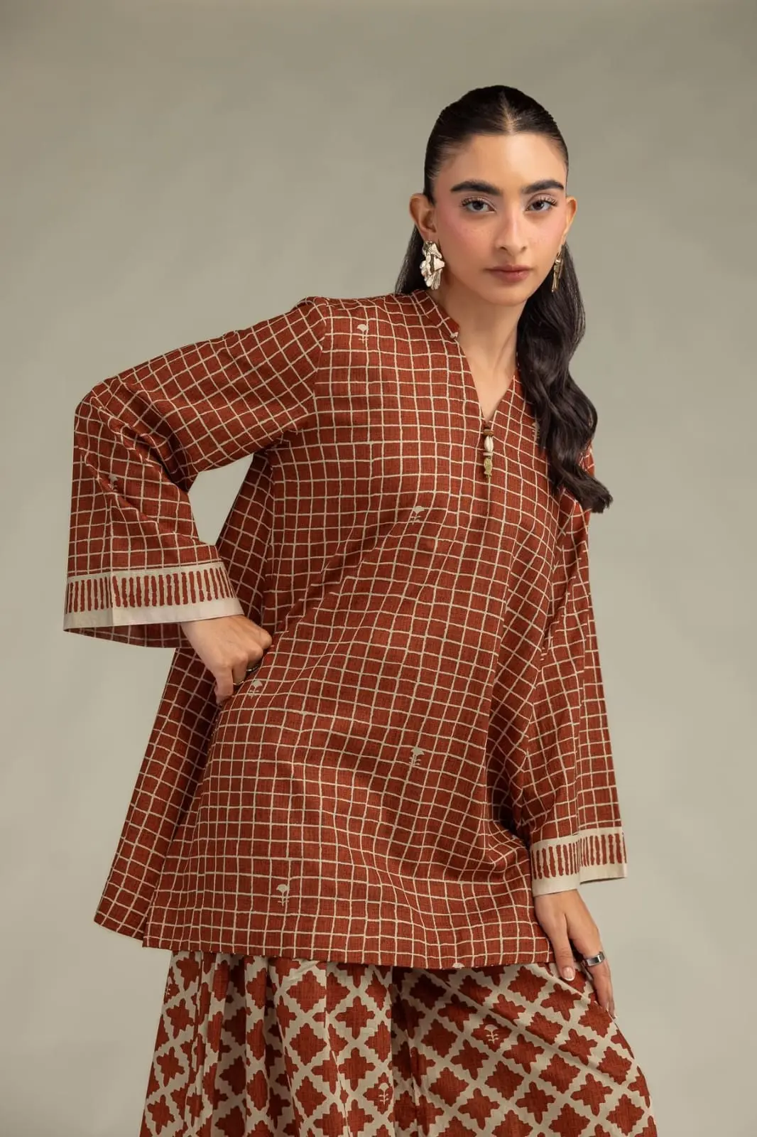 KHAADI RTW 