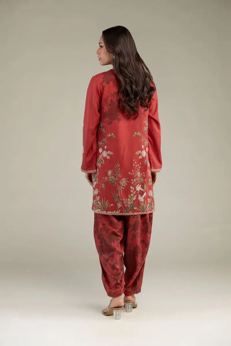KHAADI RTW 