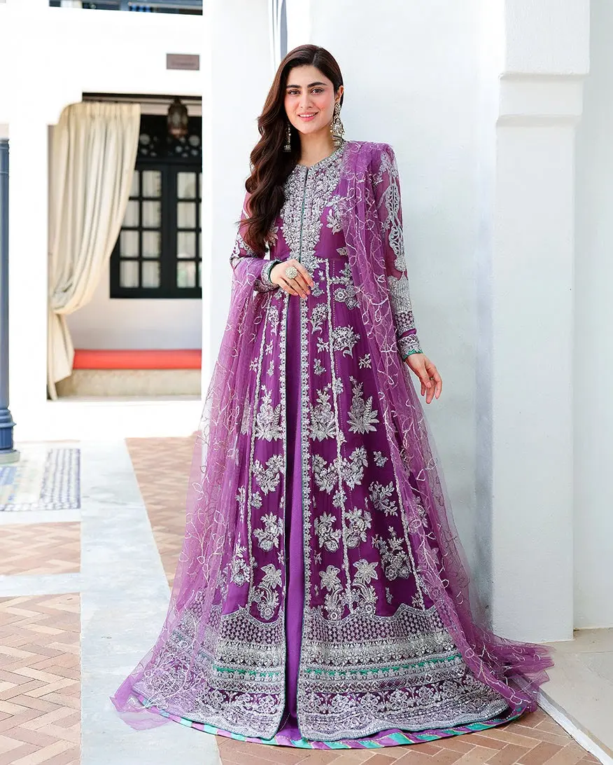 MUSHQ BACHELORETTE CHRONICLES CHIFFON UN 
