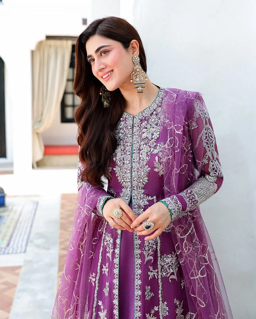 MUSHQ BACHELORETTE CHRONICLES CHIFFON UN 