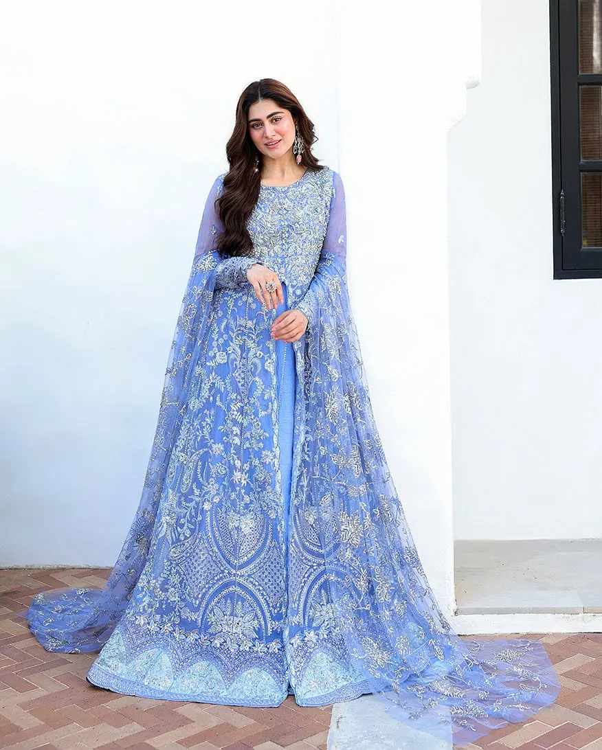 MUSHQ BACHELORETTE CHRONICLES CHIFFON UN 