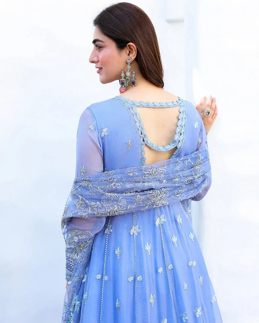 MUSHQ BACHELORETTE CHRONICLES CHIFFON UN 