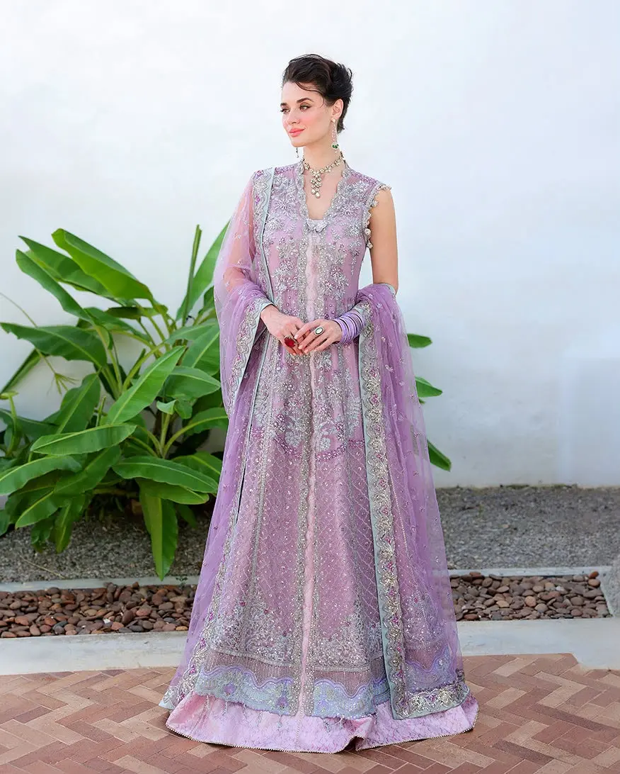 MUSHQ BACHELORETTE CHRONICLES CHIFFON UN 