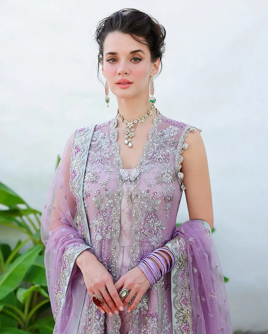 MUSHQ BACHELORETTE CHRONICLES CHIFFON UN 
