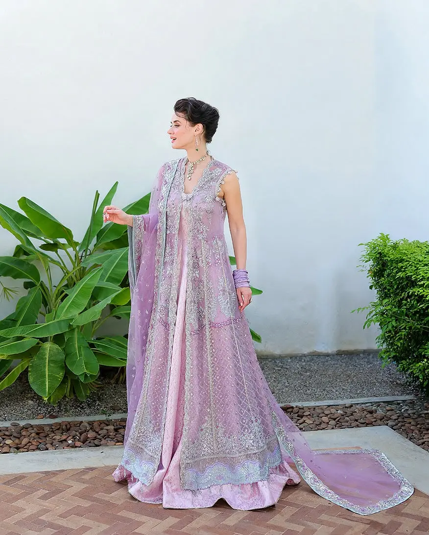 MUSHQ BACHELORETTE CHRONICLES CHIFFON UN 