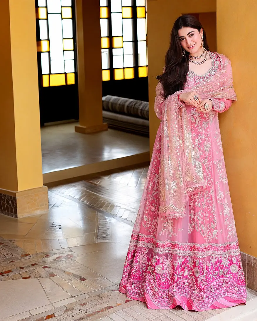 MUSHQ BACHELORETTE CHRONICLES CHIFFON UN 