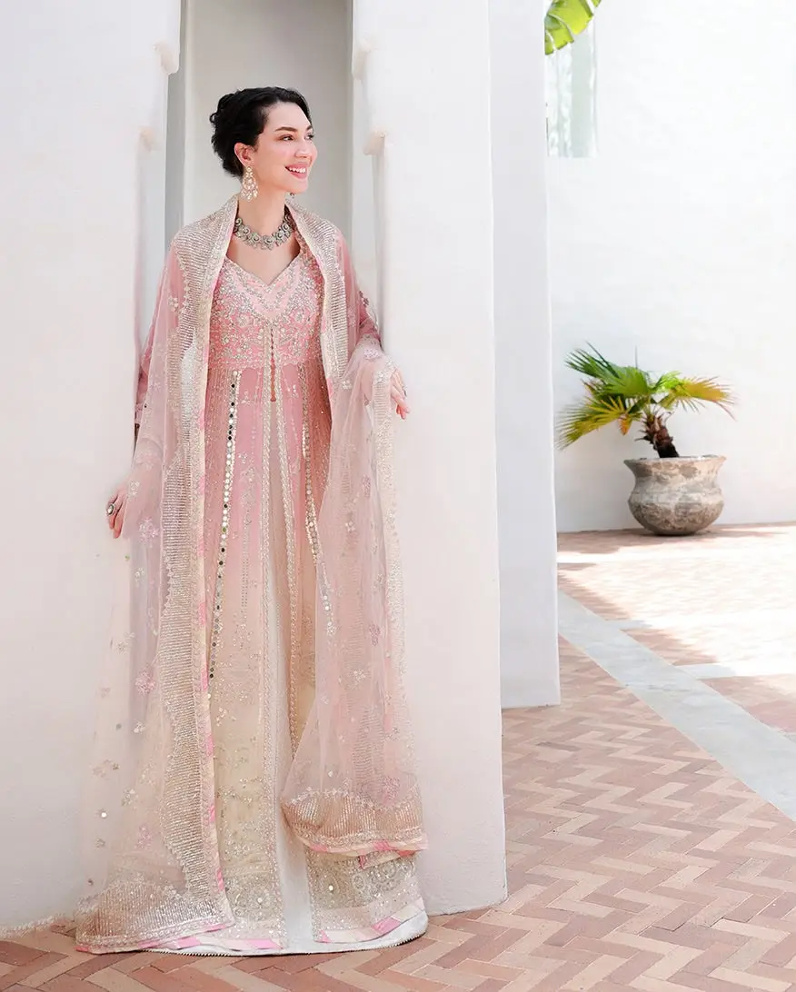 MUSHQ BACHELORETTE CHRONICLES CHIFFON UN 