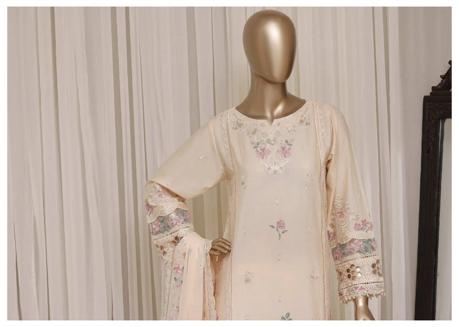 SADABAHAR LUXURY FORMAL FESTIVE COLLECTION 