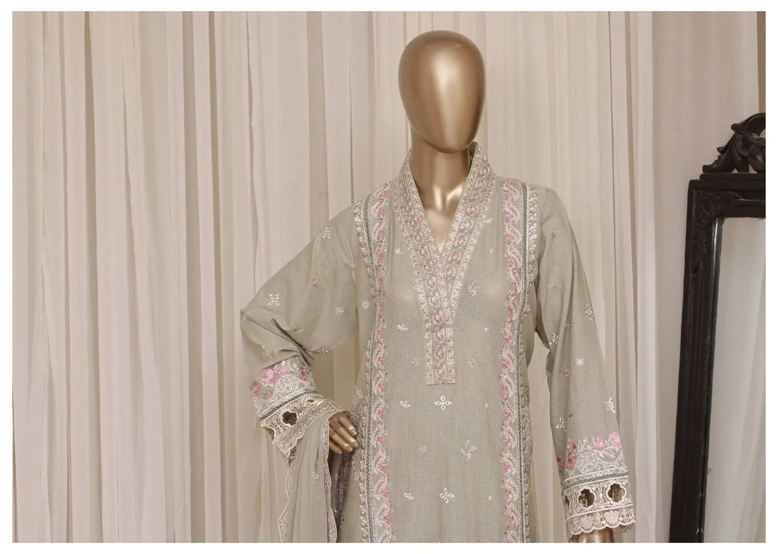 SADABAHAR LUXURY FORMAL FESTIVE COLLECTION 