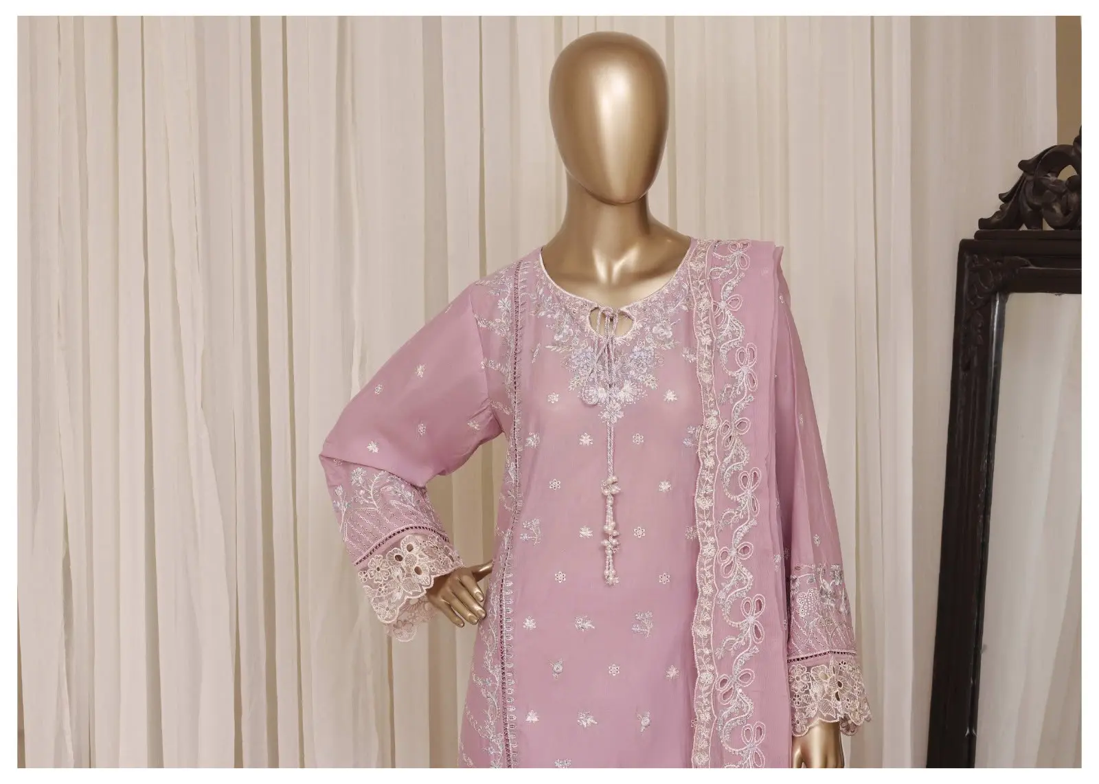 SADABAHAR LUXURY FORMAL FESTIVE COLLECTION 