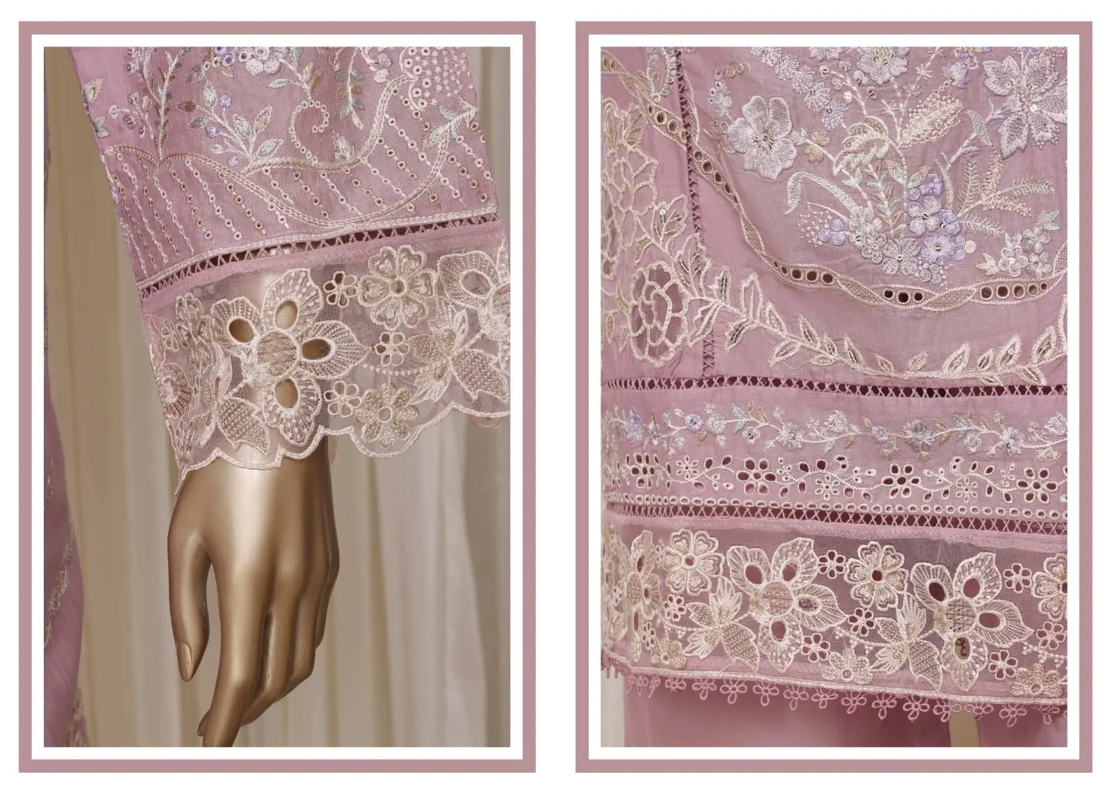 SADABAHAR LUXURY FORMAL FESTIVE COLLECTION 