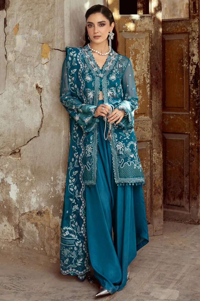 QALAMKAR WC-04 NESSA