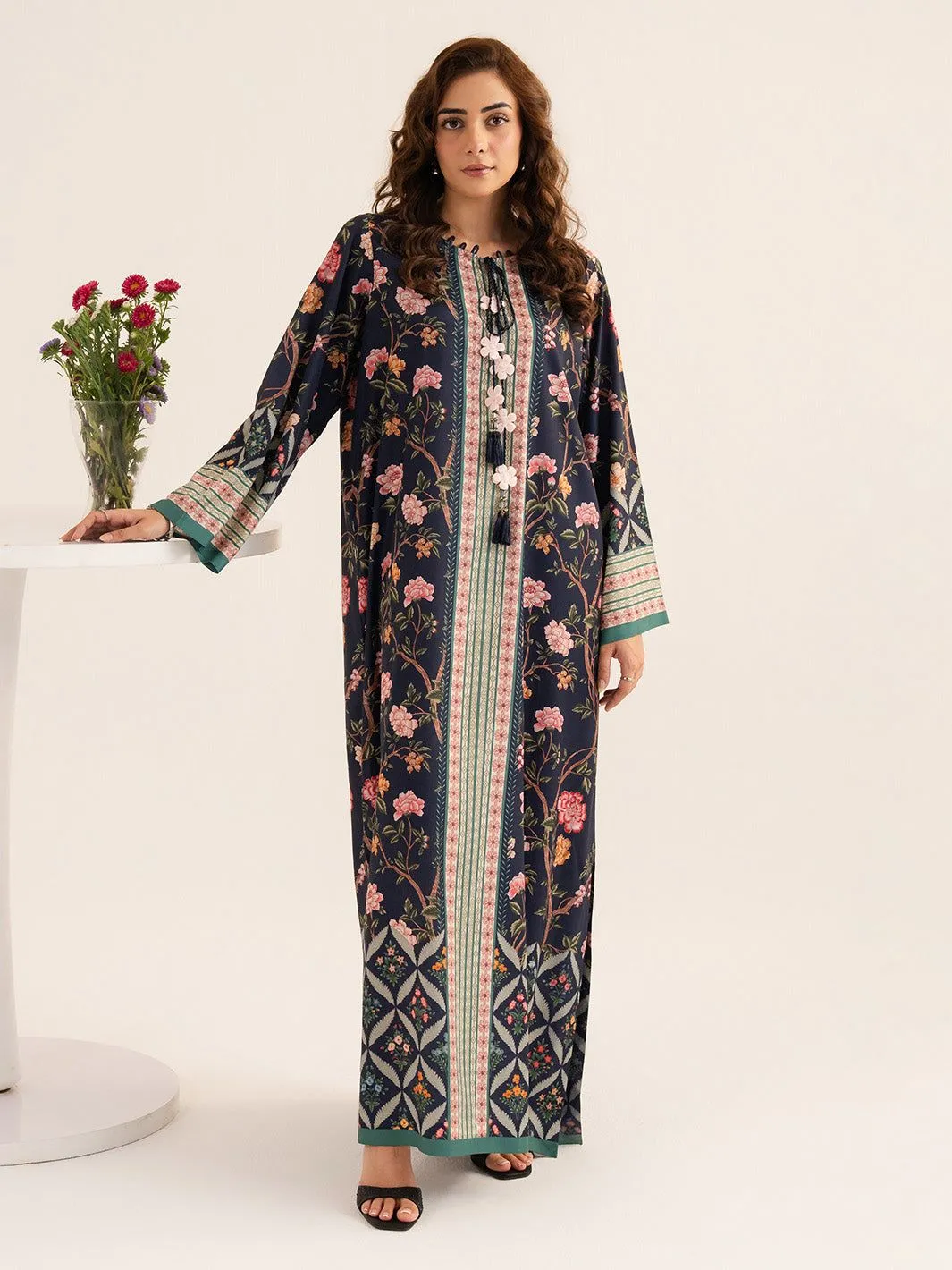 Faiza Faisal Reve RTW LUNE