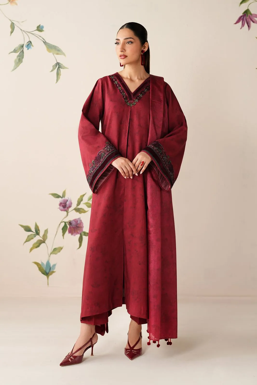 BAROQUE RTW PR-1193