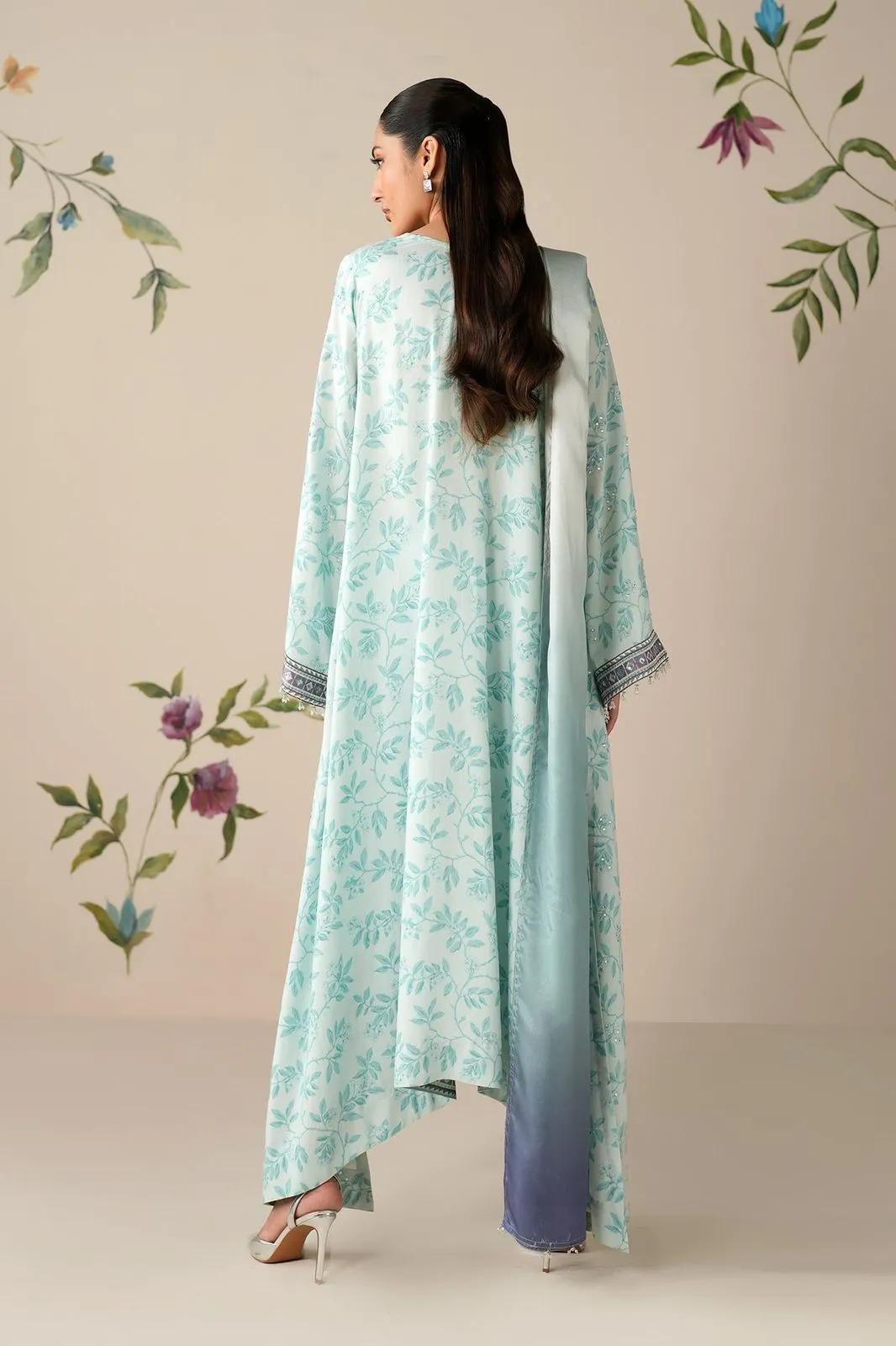 BAROQUE RTW PR-1191