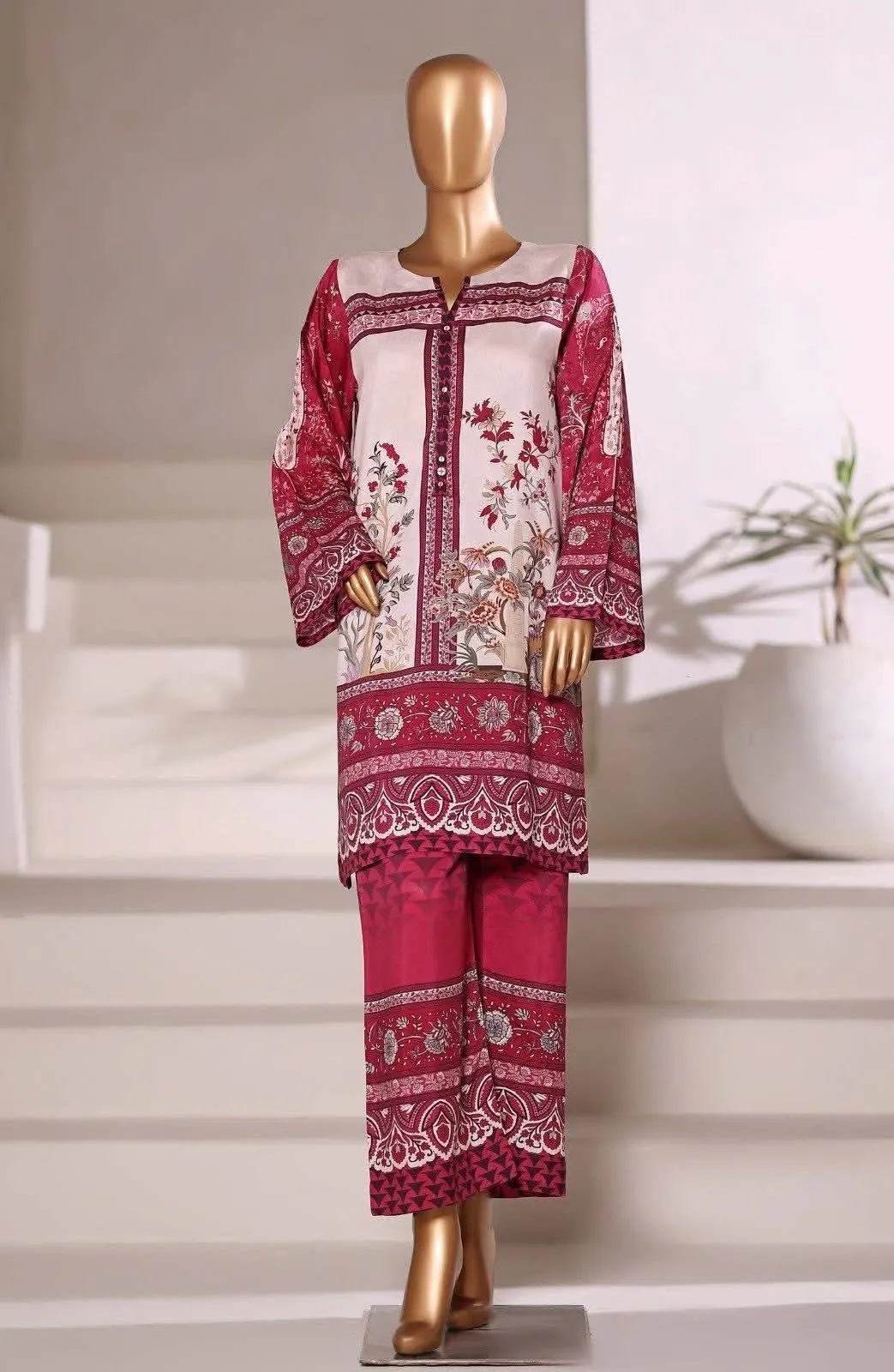 SADABAHAR 2pc