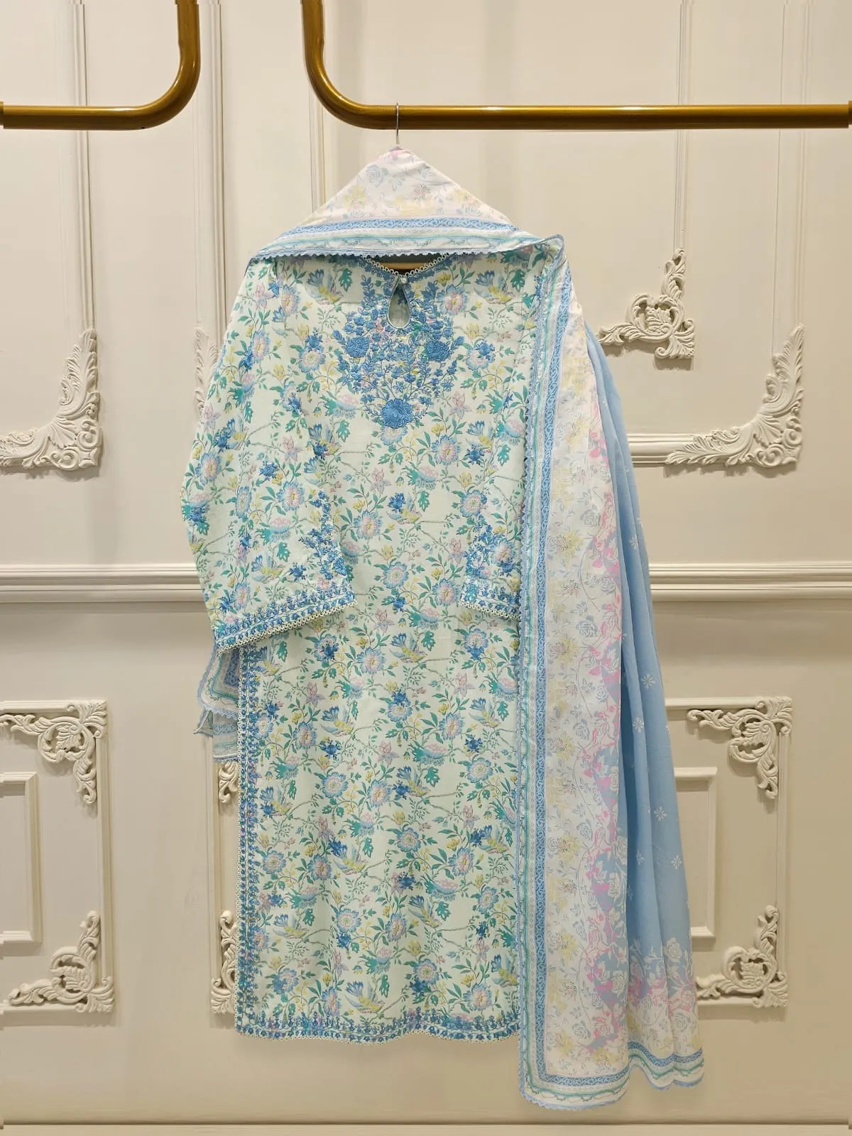 AGHA NOOR S112500